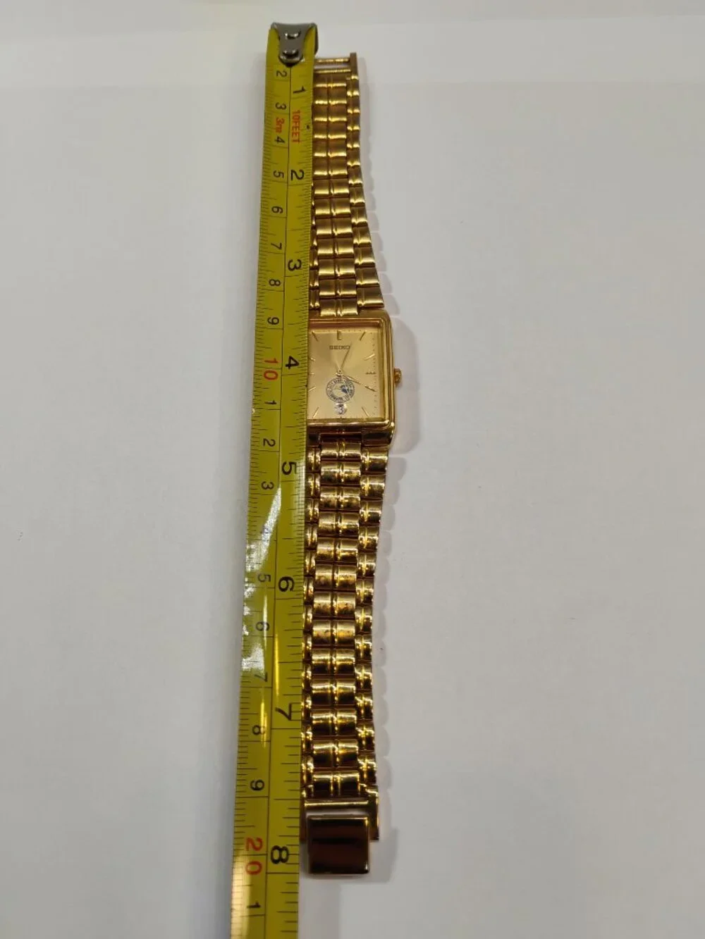 N/A vintage seiko